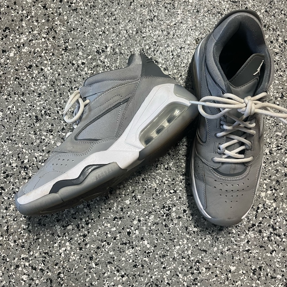 Nike Jordan Point Lane Cool Grey